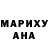 Каннабис Bruce Banner Madina Mamieva